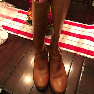 Marc Fisher Riding boots